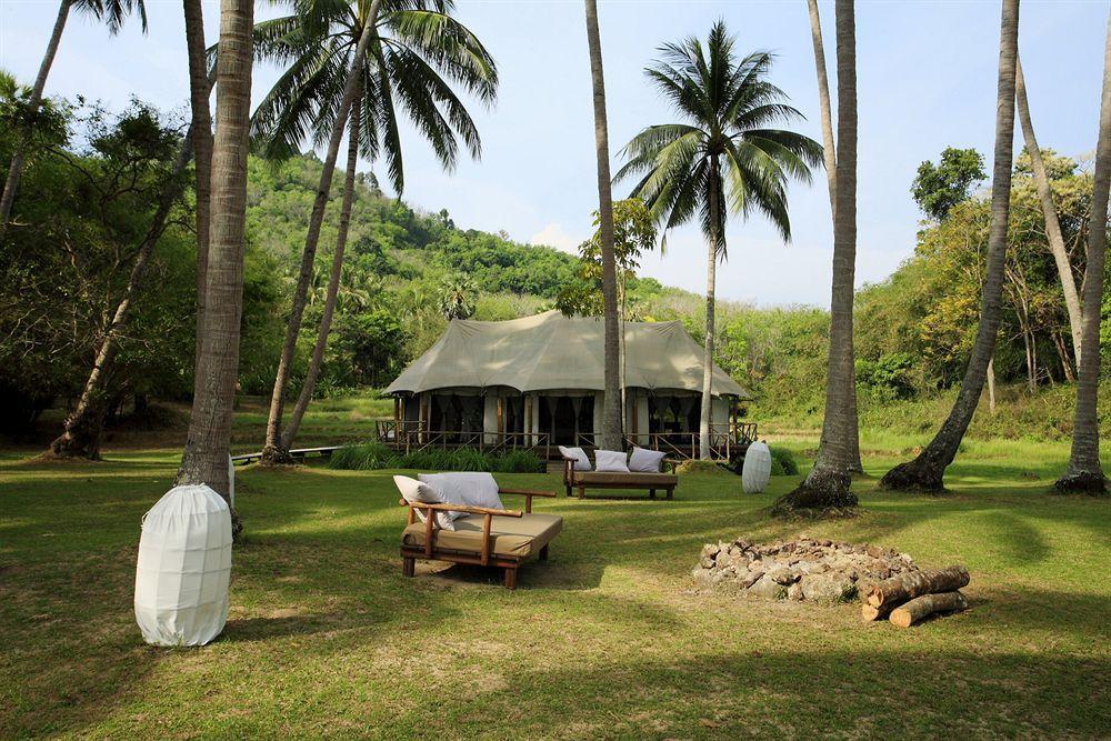 Koyao Island Resort Ko Yao Noi Eksteriør bilde