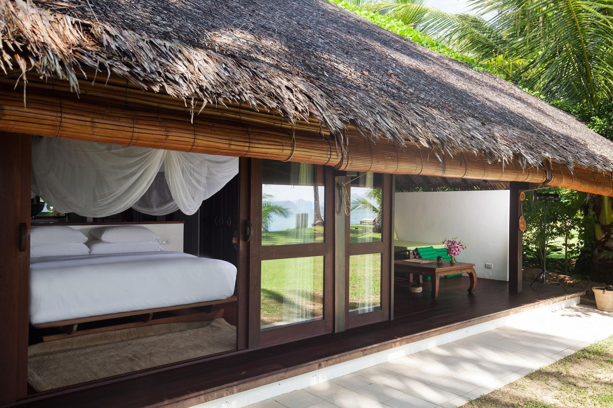 Koyao Island Resort Ko Yao Noi Eksteriør bilde