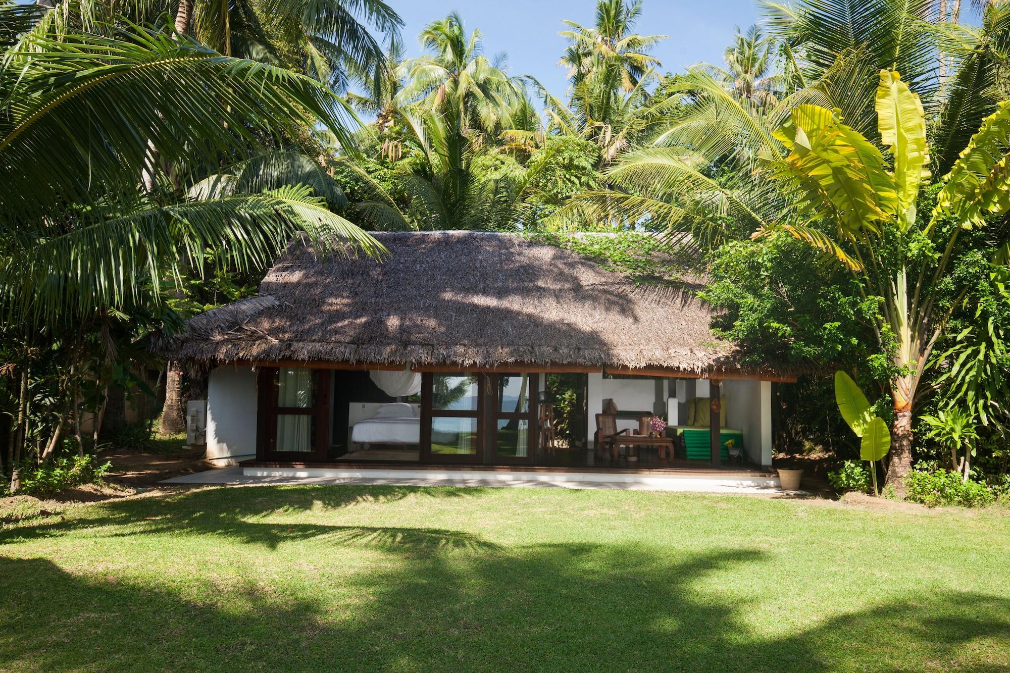 Koyao Island Resort Ko Yao Noi Eksteriør bilde