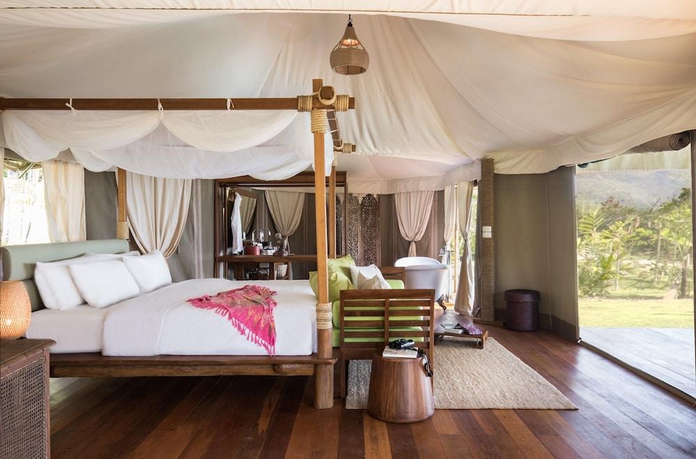 Koyao Island Resort Ko Yao Noi Eksteriør bilde