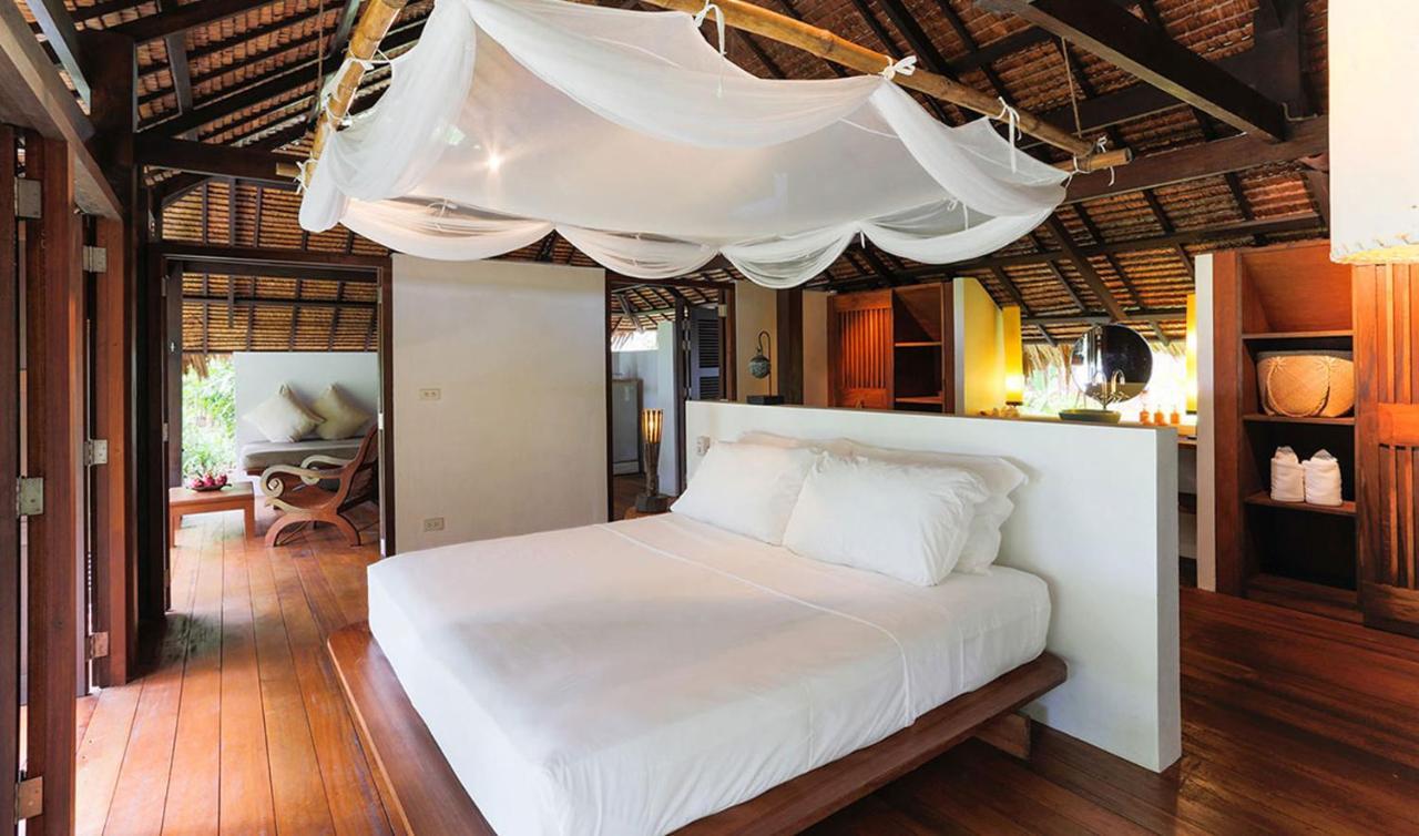 Koyao Island Resort Ko Yao Noi Eksteriør bilde