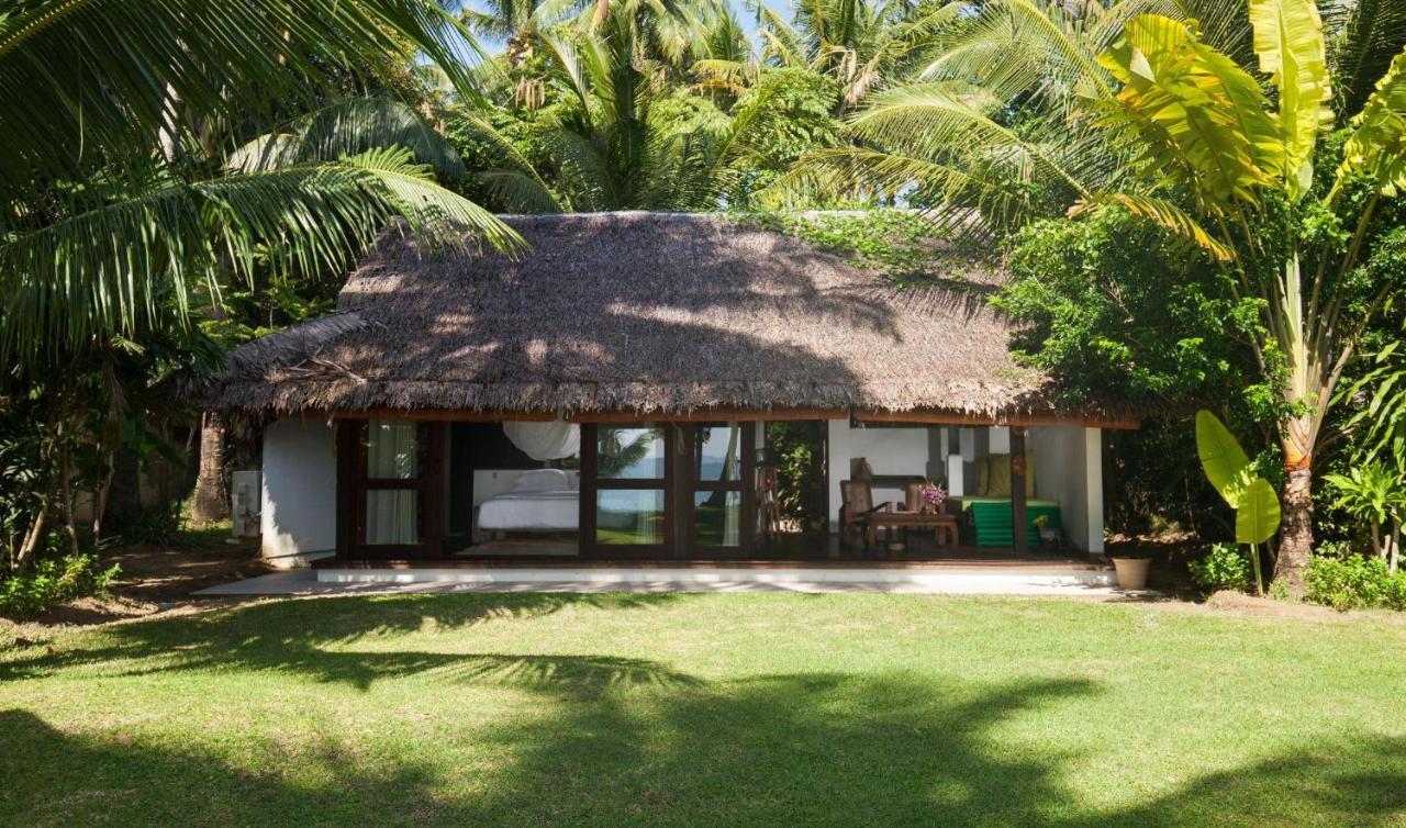 Koyao Island Resort Ko Yao Noi Eksteriør bilde