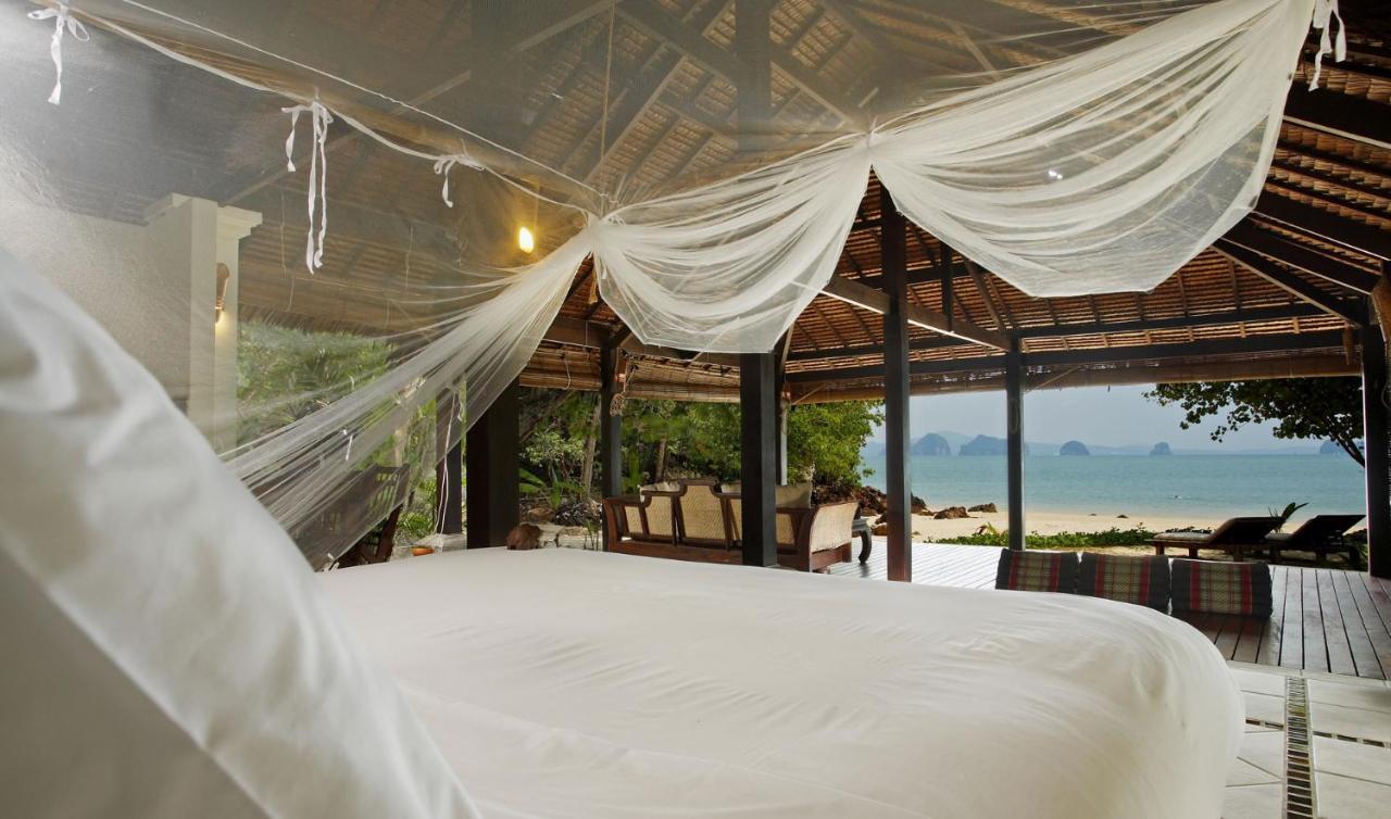 Koyao Island Resort Ko Yao Noi Eksteriør bilde
