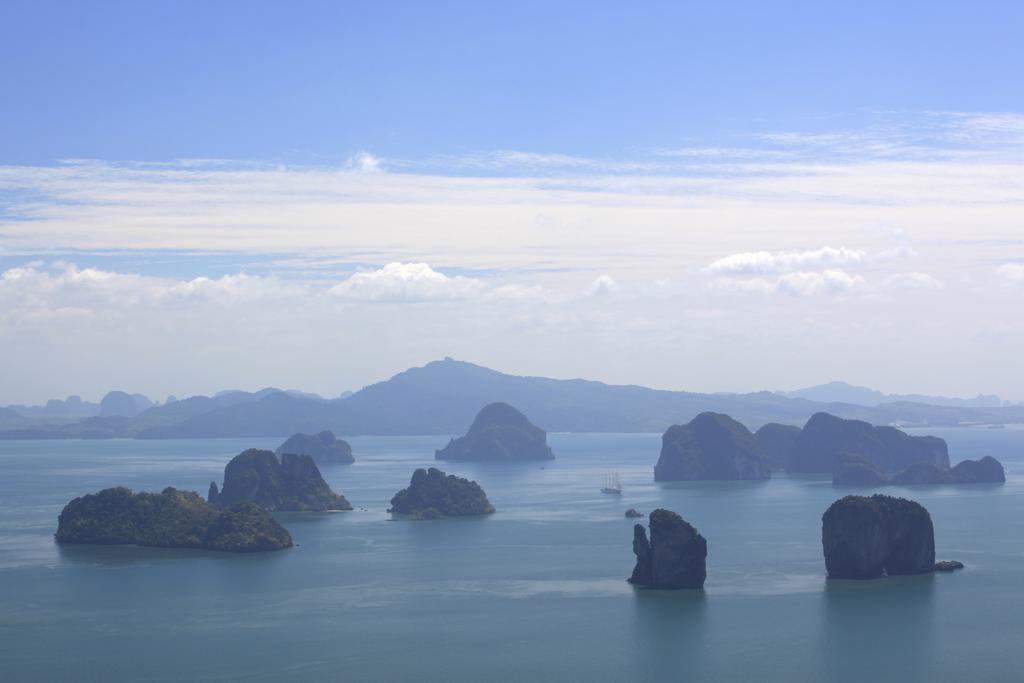 Koyao Island Resort Ko Yao Noi Eksteriør bilde