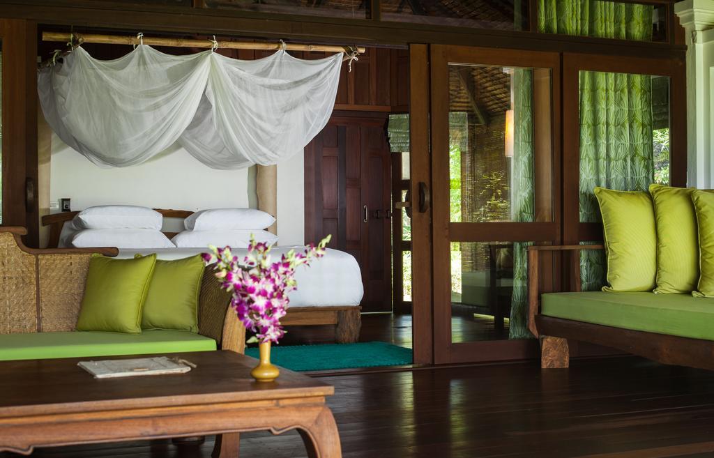 Koyao Island Resort Ko Yao Noi Eksteriør bilde