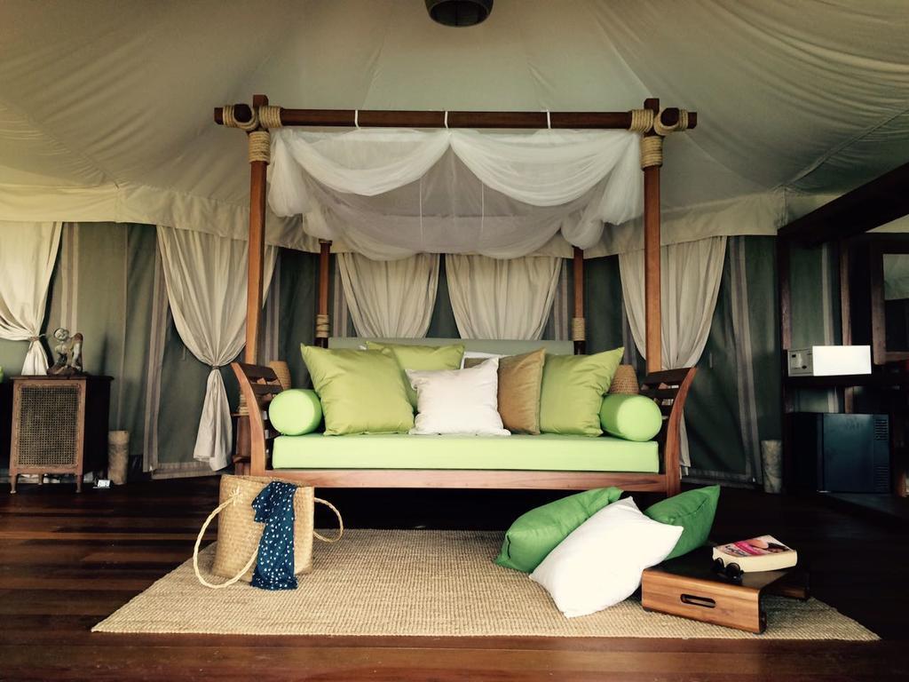 Koyao Island Resort Ko Yao Noi Eksteriør bilde