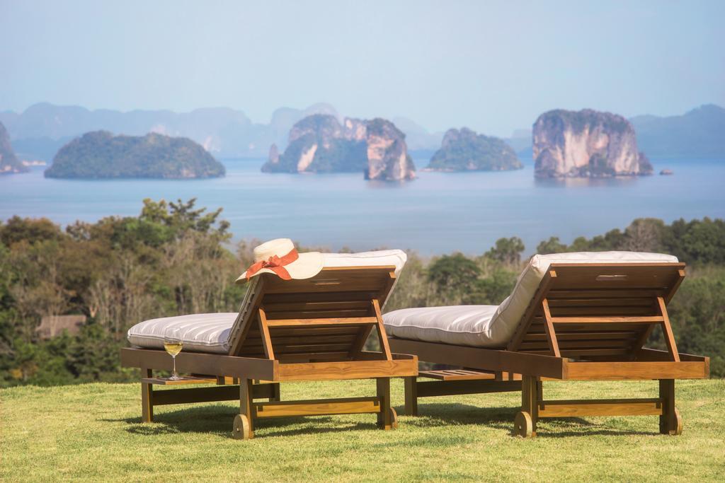 Koyao Island Resort Ko Yao Noi Eksteriør bilde