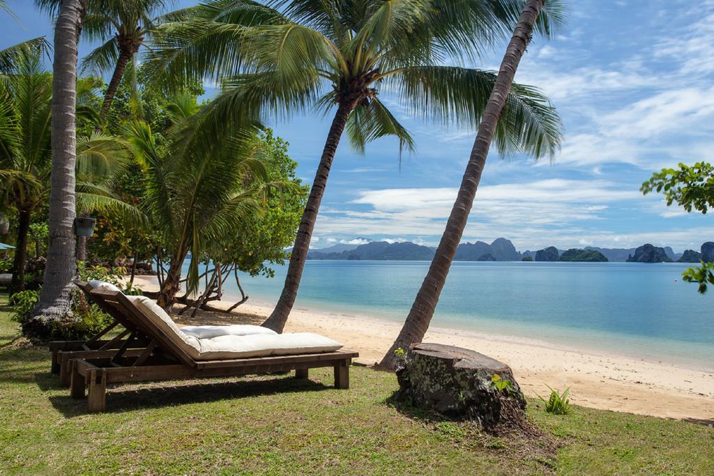 Koyao Island Resort Ko Yao Noi Eksteriør bilde