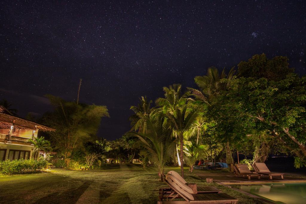 Koyao Island Resort Ko Yao Noi Eksteriør bilde