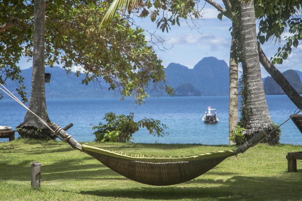 Koyao Island Resort Ko Yao Noi Eksteriør bilde