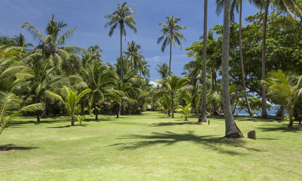 Koyao Island Resort Ko Yao Noi Eksteriør bilde