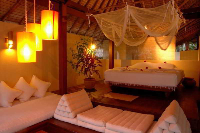 Koyao Island Resort Ko Yao Noi Eksteriør bilde