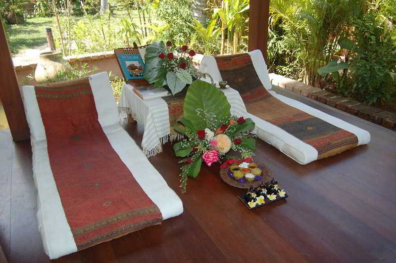 Koyao Island Resort Ko Yao Noi Eksteriør bilde
