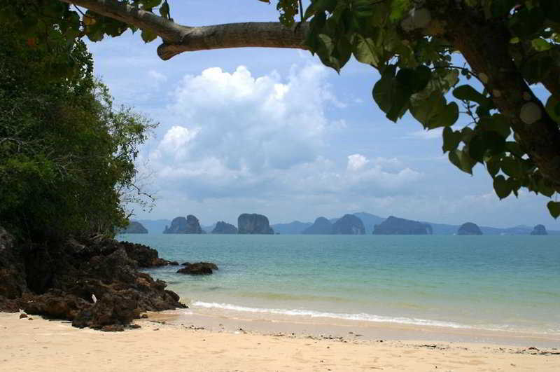 Koyao Island Resort Ko Yao Noi Eksteriør bilde