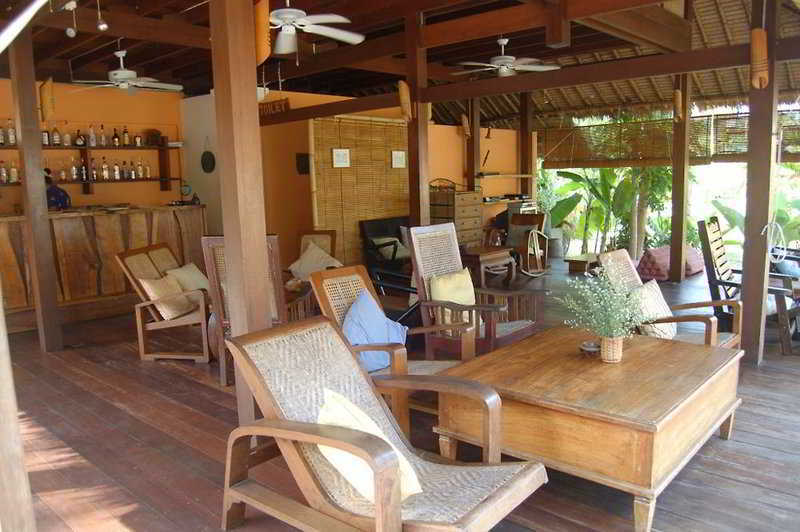 Koyao Island Resort Ko Yao Noi Eksteriør bilde