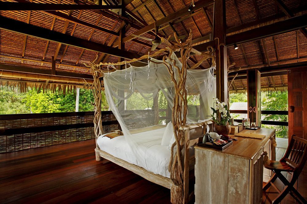 Koyao Island Resort Ko Yao Noi Eksteriør bilde