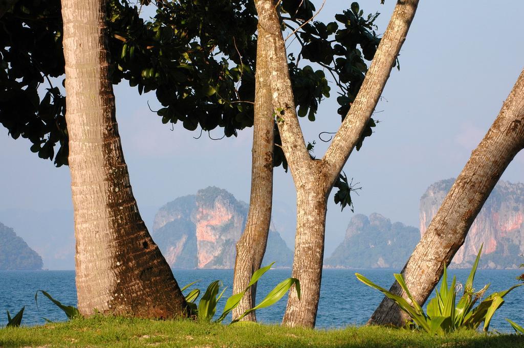 Koyao Island Resort Ko Yao Noi Eksteriør bilde