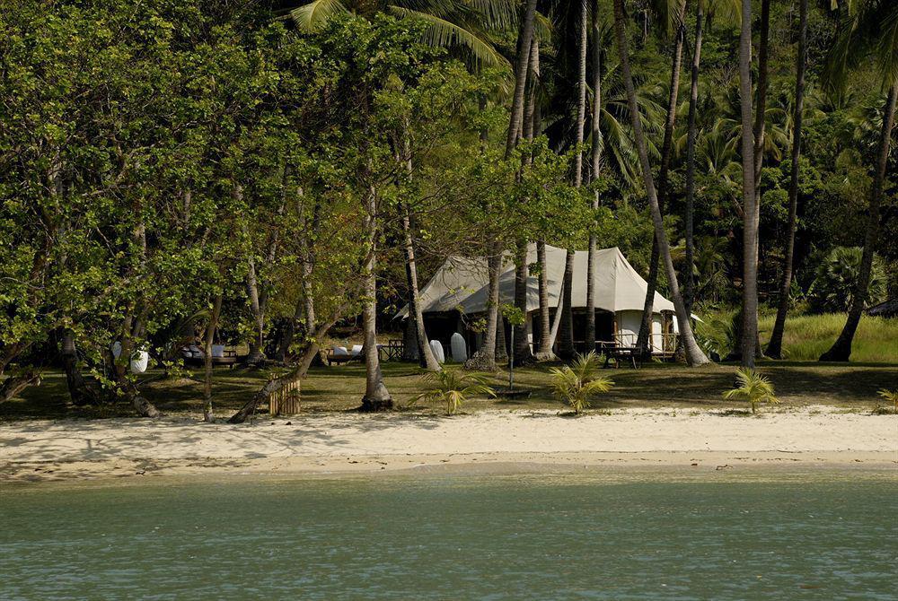 Koyao Island Resort Ko Yao Noi Eksteriør bilde
